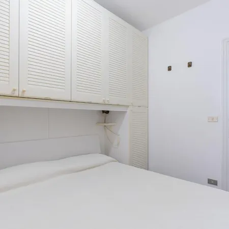 Διαμέρισμα Terrazzo Sul Mare By Interhome Ospedaletti