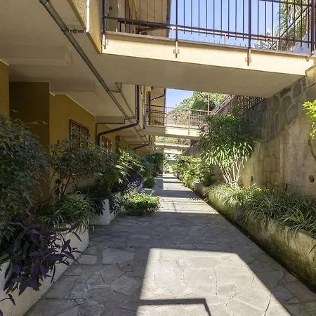 Terrazzo Sul Mare By Interhome