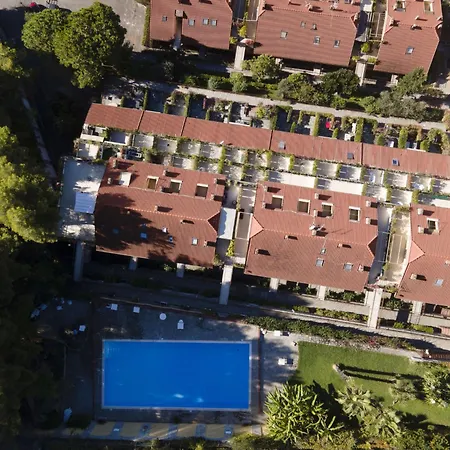 Terrazzo Sul Mare By Interhome