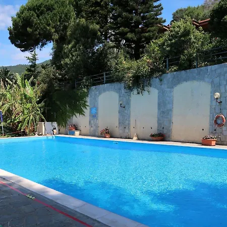 Διαμέρισμα Terrazzo Sul Mare By Interhome