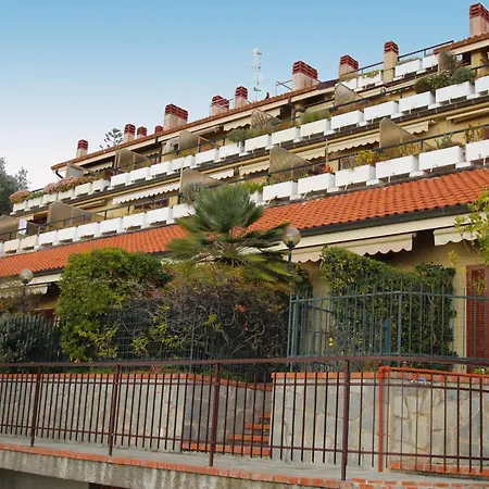 Terrazzo Sul Mare By Interhome Lägenhet