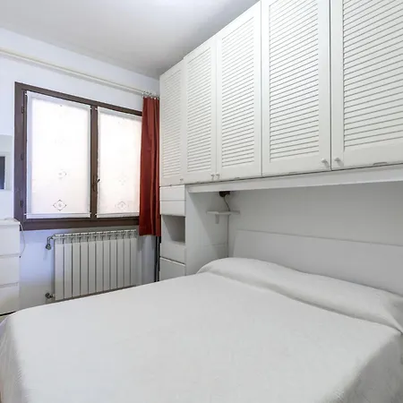 Terrazzo Sul Mare By Interhome オスペダレッティ