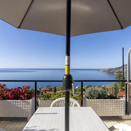 Terrazzo Sul Mare By Interhome