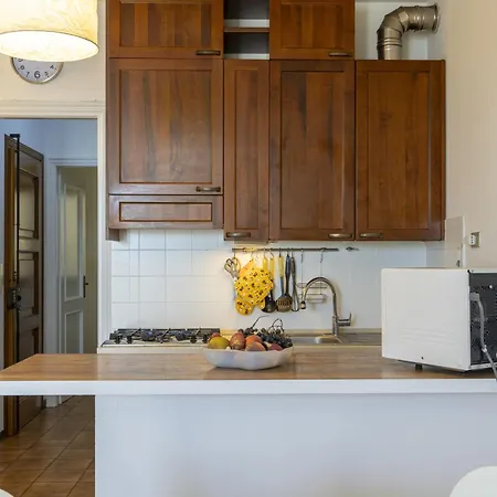 アパート Terrazzo Sul Mare By Interhome