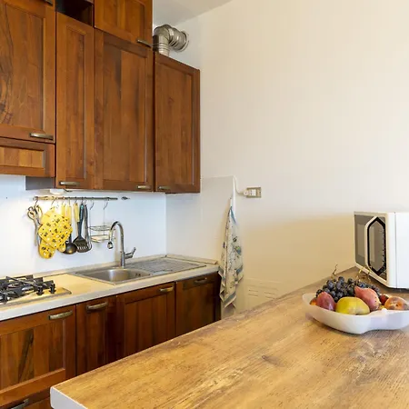 Terrazzo Sul Mare By Interhome アパート