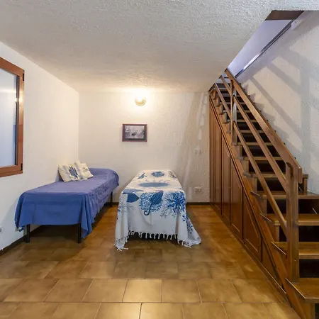 Terrazzo Sul Mare By Interhome アパート