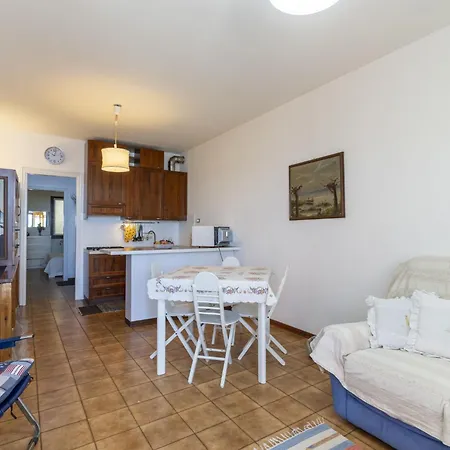 アパート Terrazzo Sul Mare By Interhome *